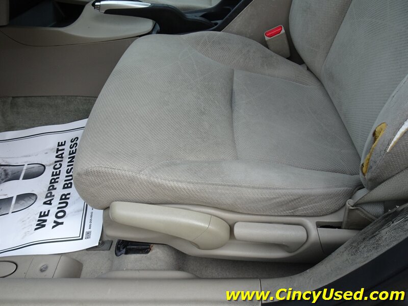 Used 2012 Honda Civic EX image 25