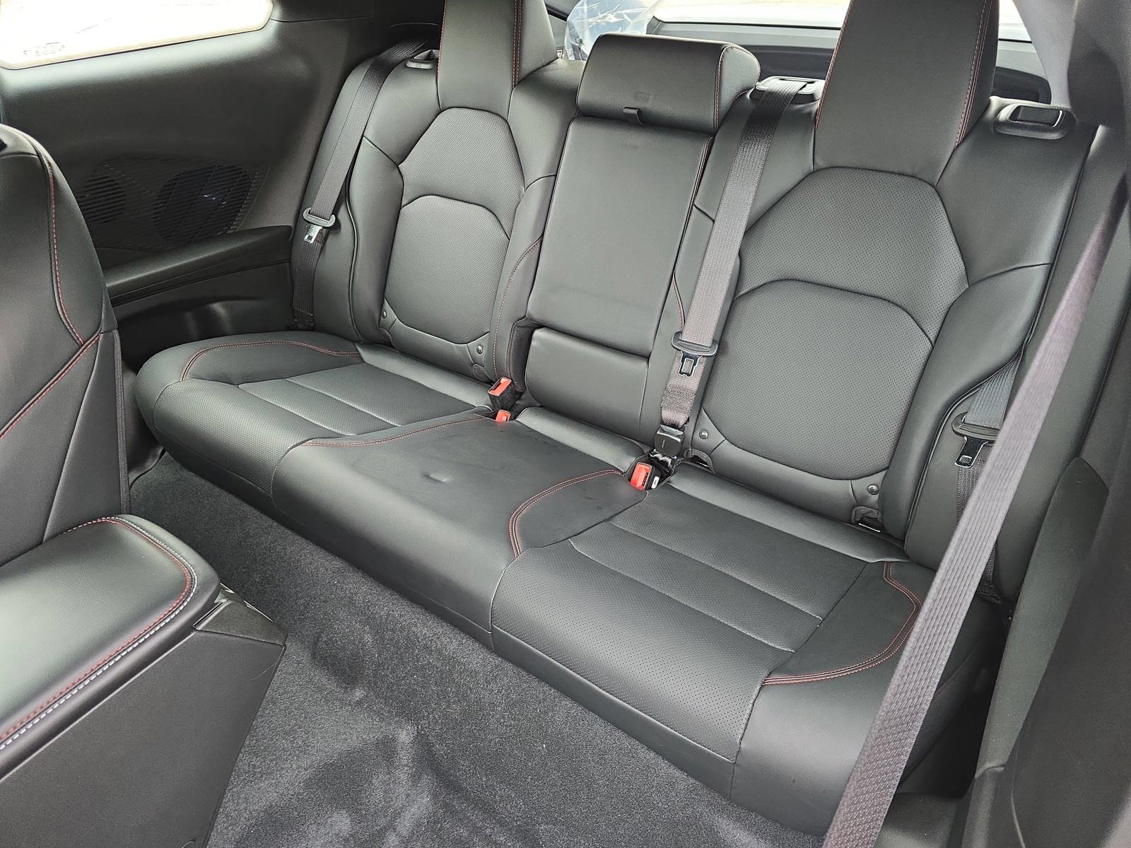 New 2026 Dodge Charger Scat Pack AWD/4WD image 16