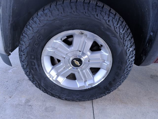 Used 2013 Chevrolet Silverado 1500 LT w/ All-Star Edition AWD/4WD image 23