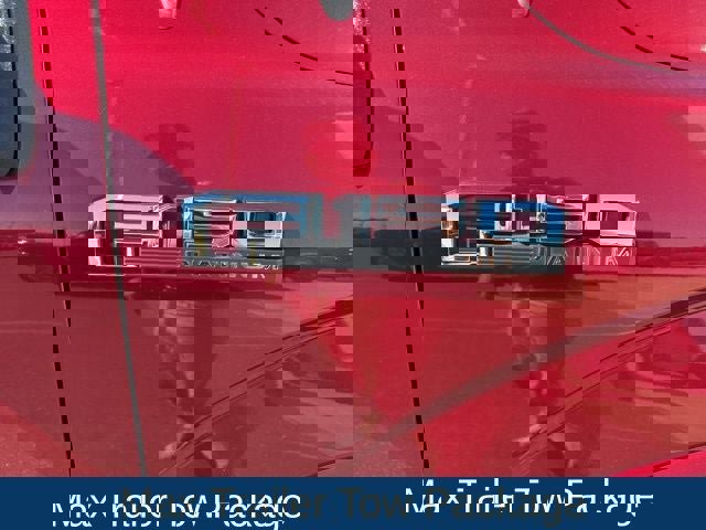 Used 2018 Ford F150 Platinum w/ Equipment Group 701A Luxury image 10