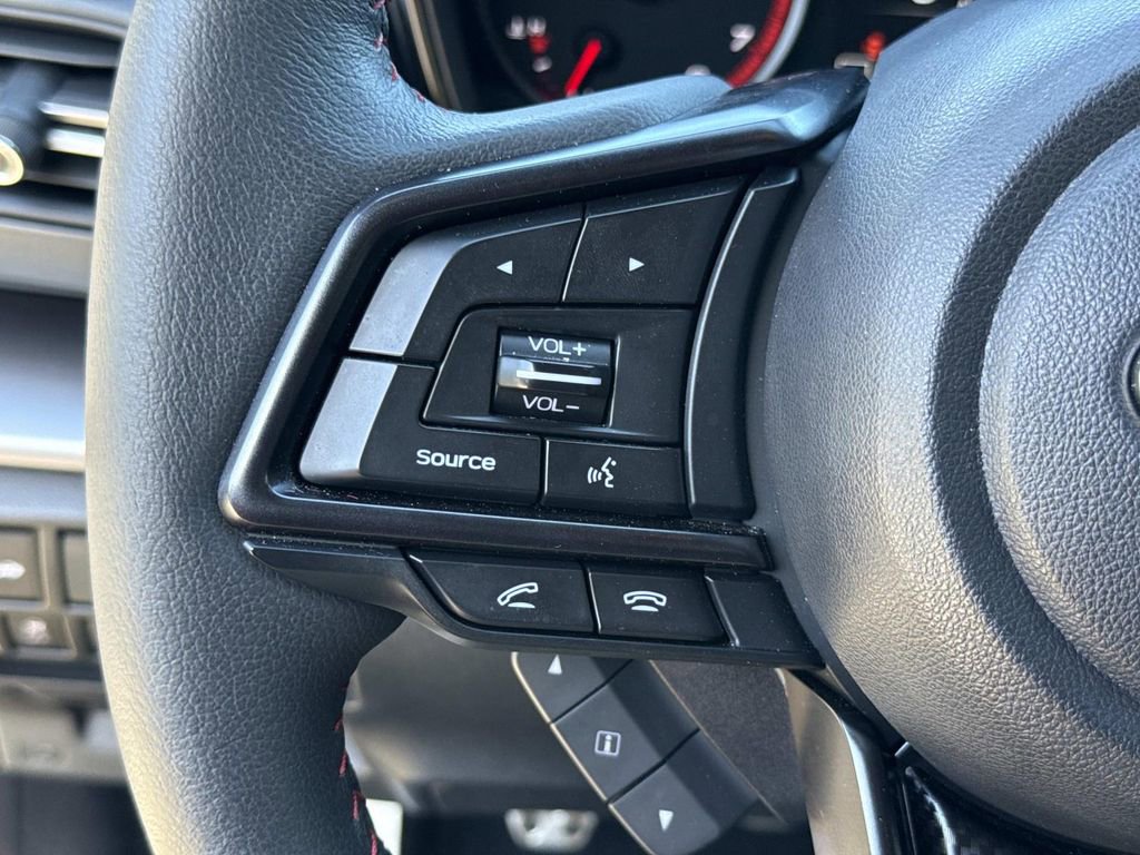 Used 2023 Subaru WRX Premium image 40