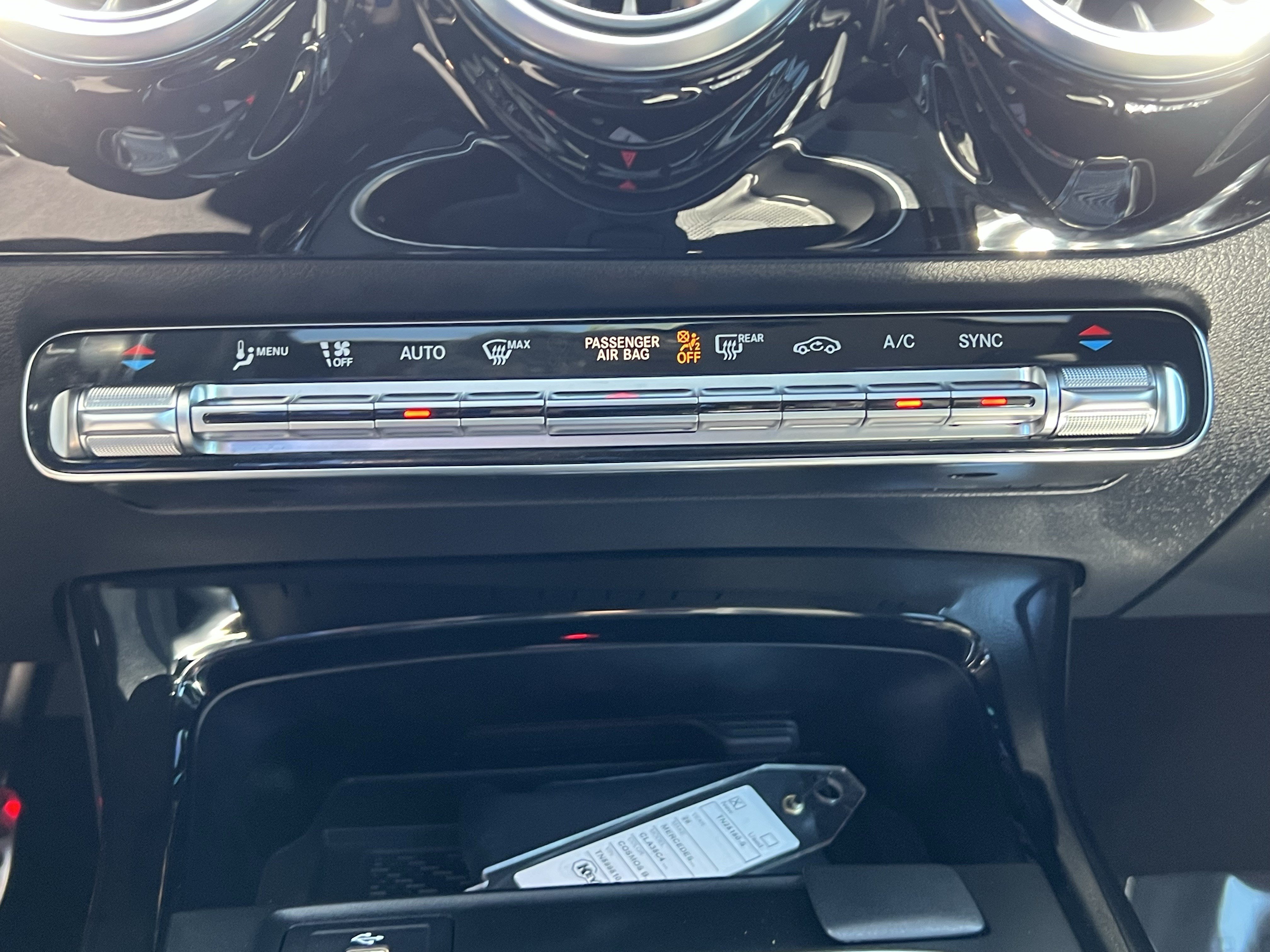 Certified 2026 Mercedes-Benz CLA 35 AMG 4MATIC image 29