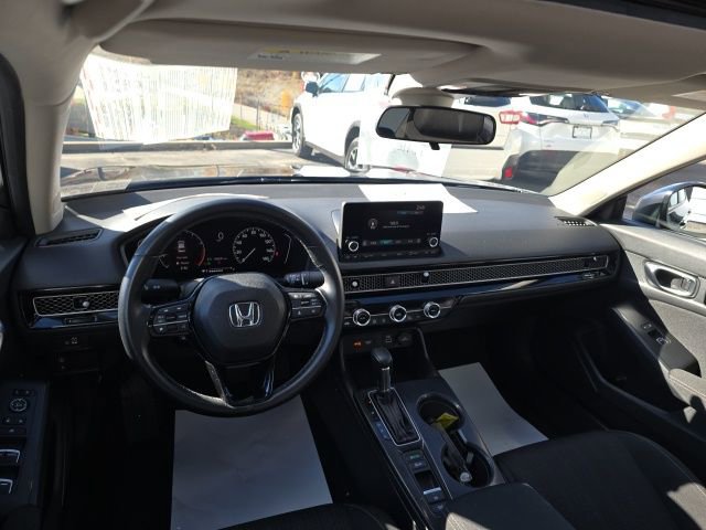 Used 2023 Honda Civic EX image 11
