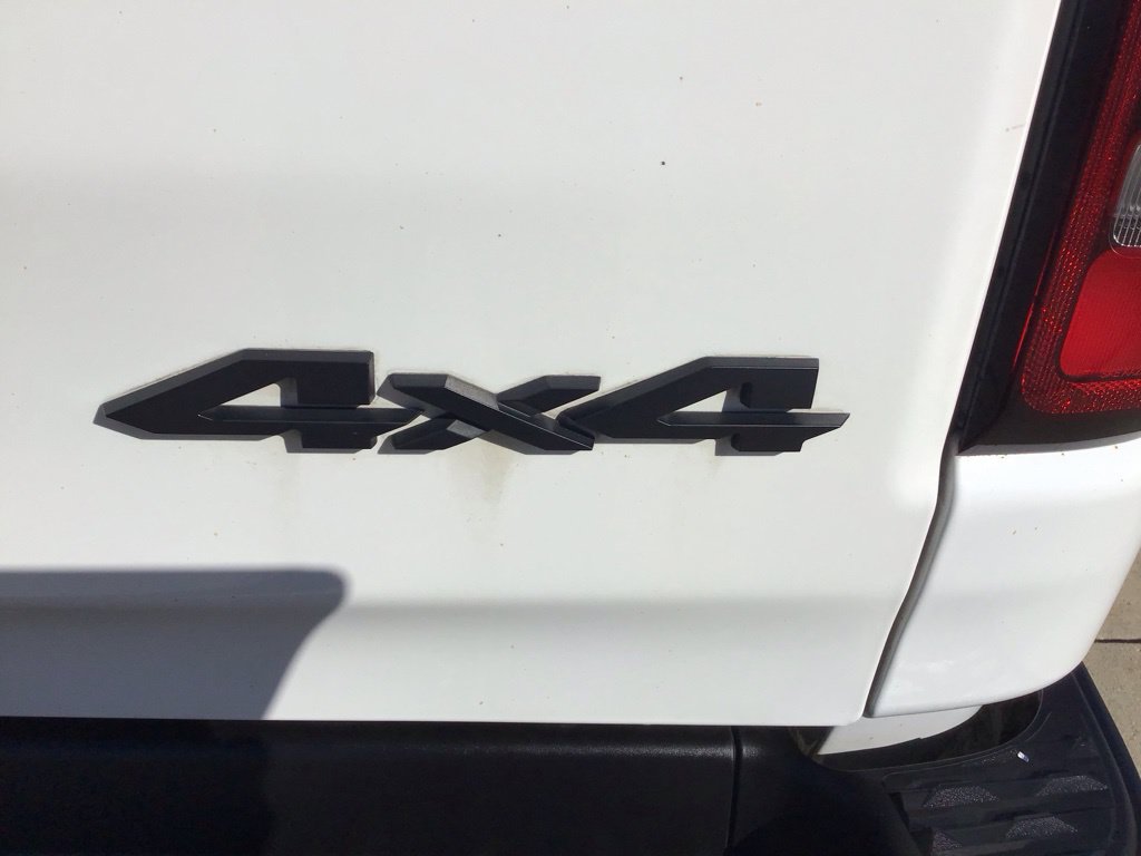Used 2021 RAM 1500 Rebel w/ Rebel Level 1 Equipment Group AWD/4WD image 34