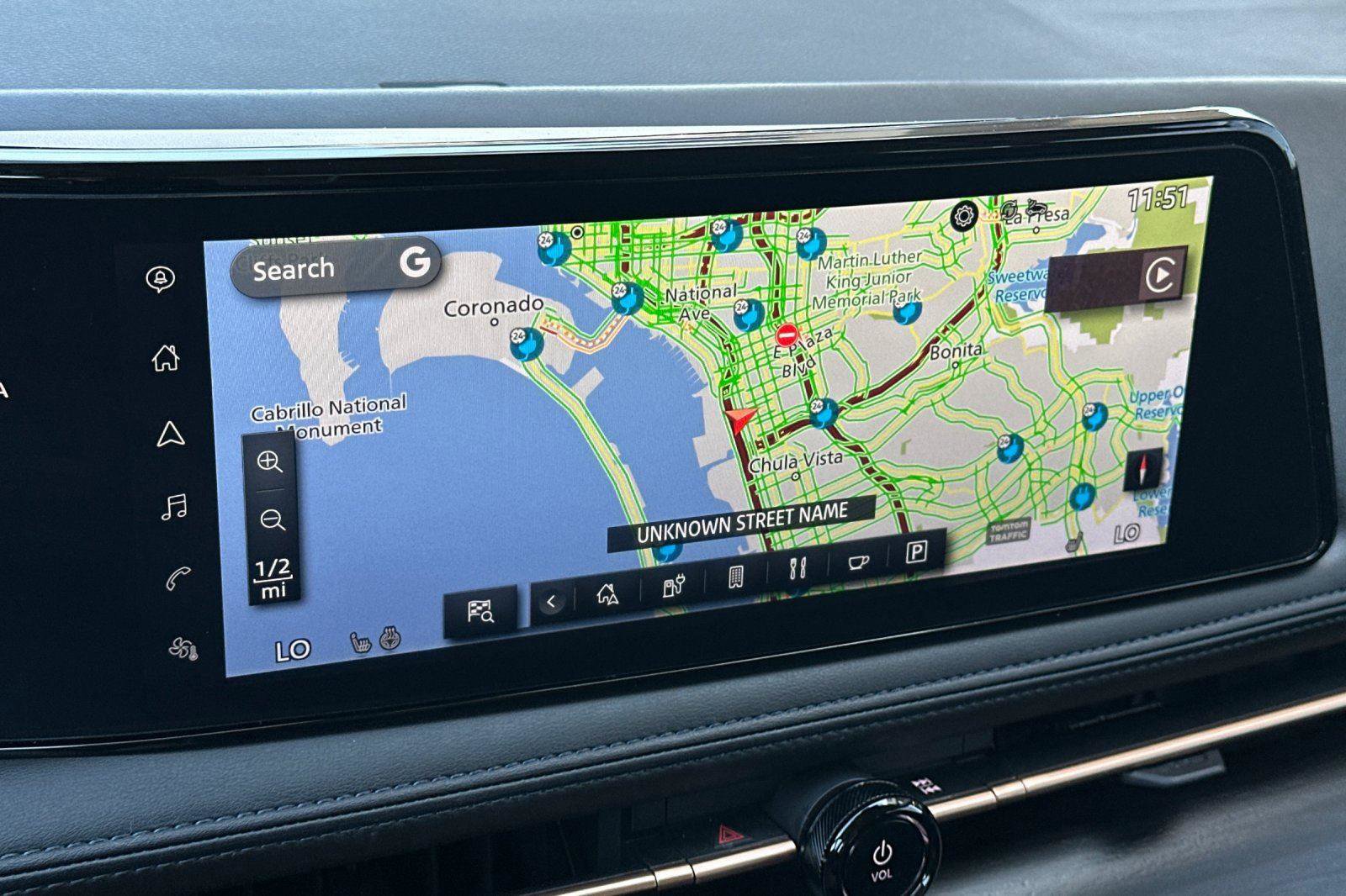 Used 2023 Nissan Ariya AWD image 21