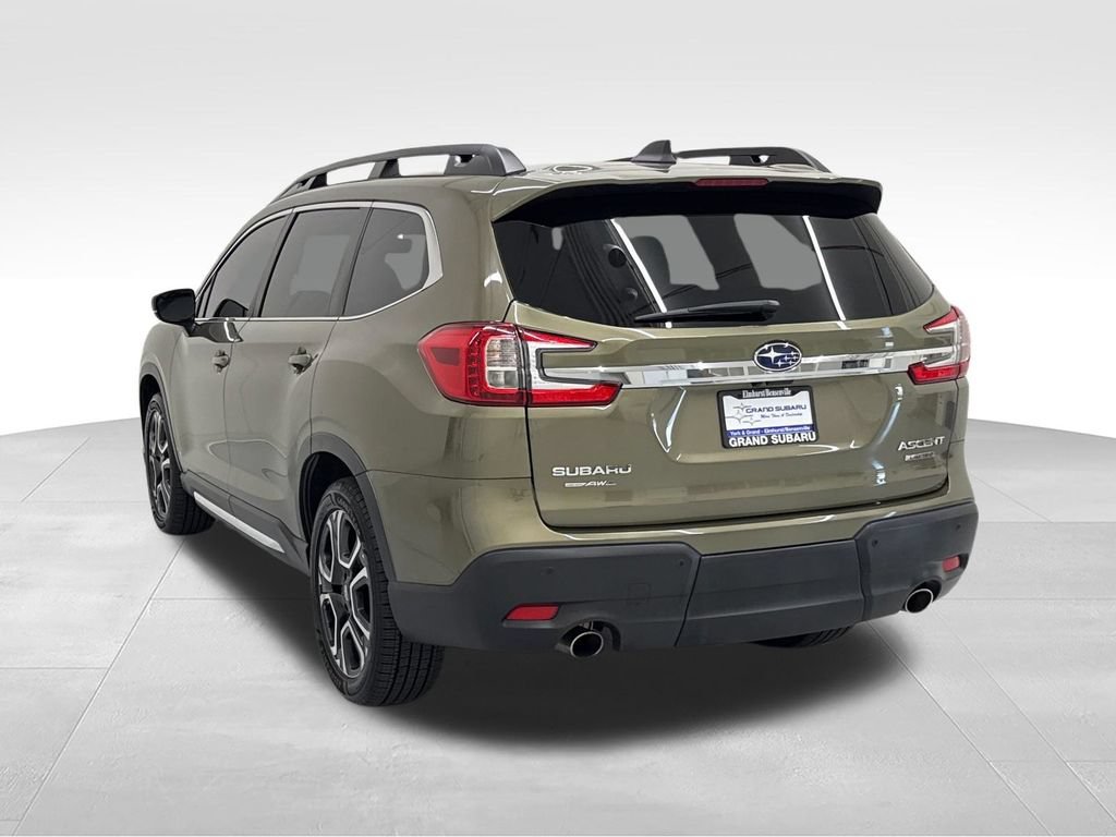 Used 2024 Subaru Ascent Limited AWD/4WD image 4