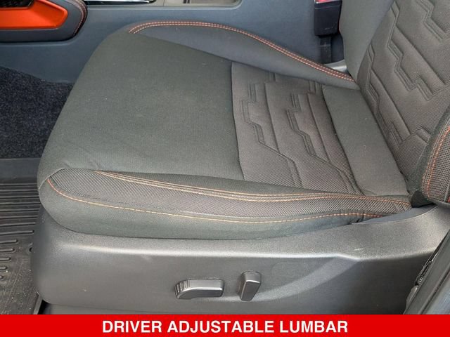 Certified 2024 Nissan Frontier PRO-4X w/ Off-Road Protection Package AWD/4WD image 17