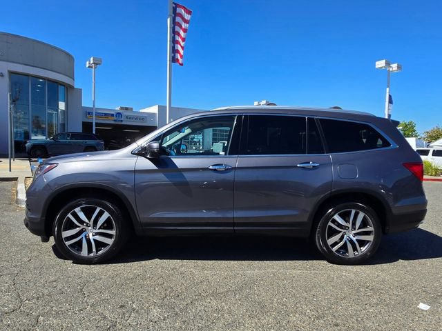 Used 2016 Honda Pilot Touring image 8