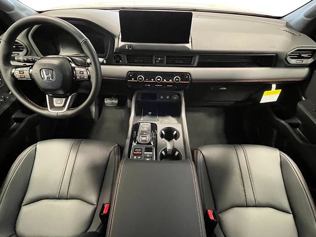 New 2026 Honda Pilot TrailSport image 20