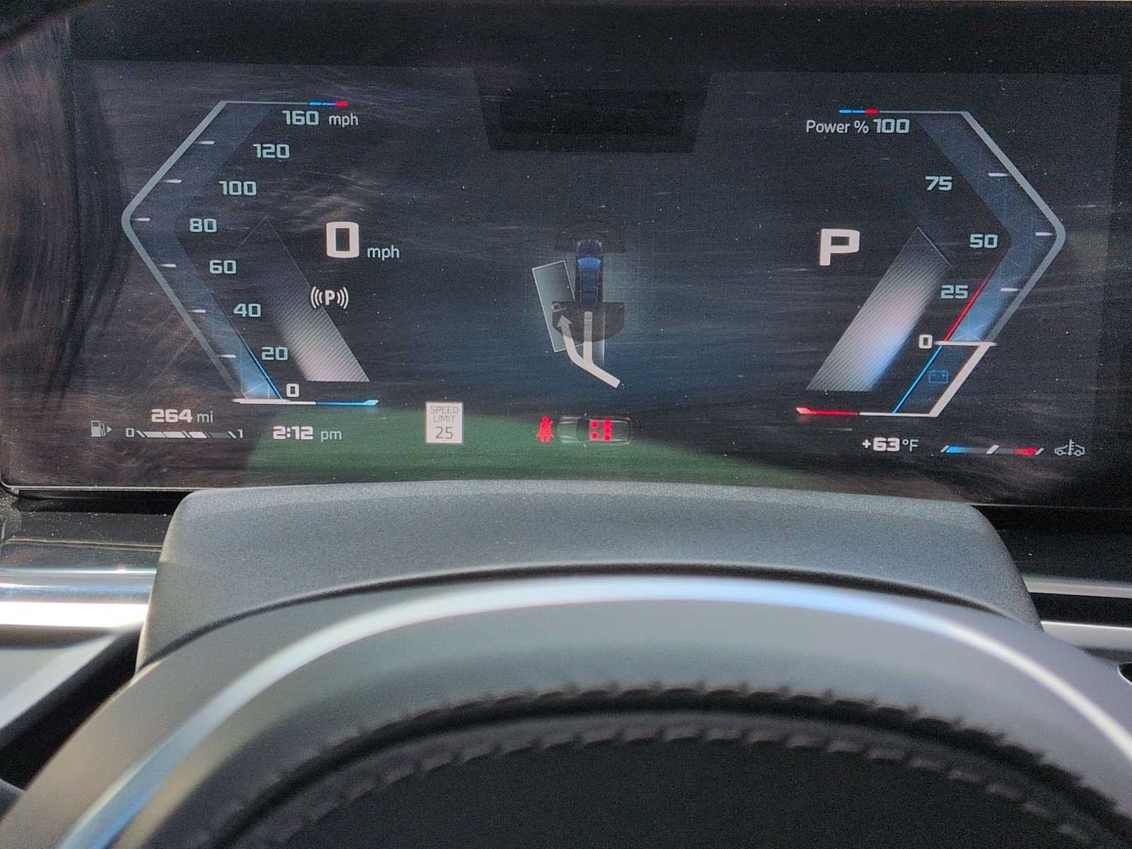Used 2024 BMW X7 M60i w/ Executive Package AWD/4WD image 35