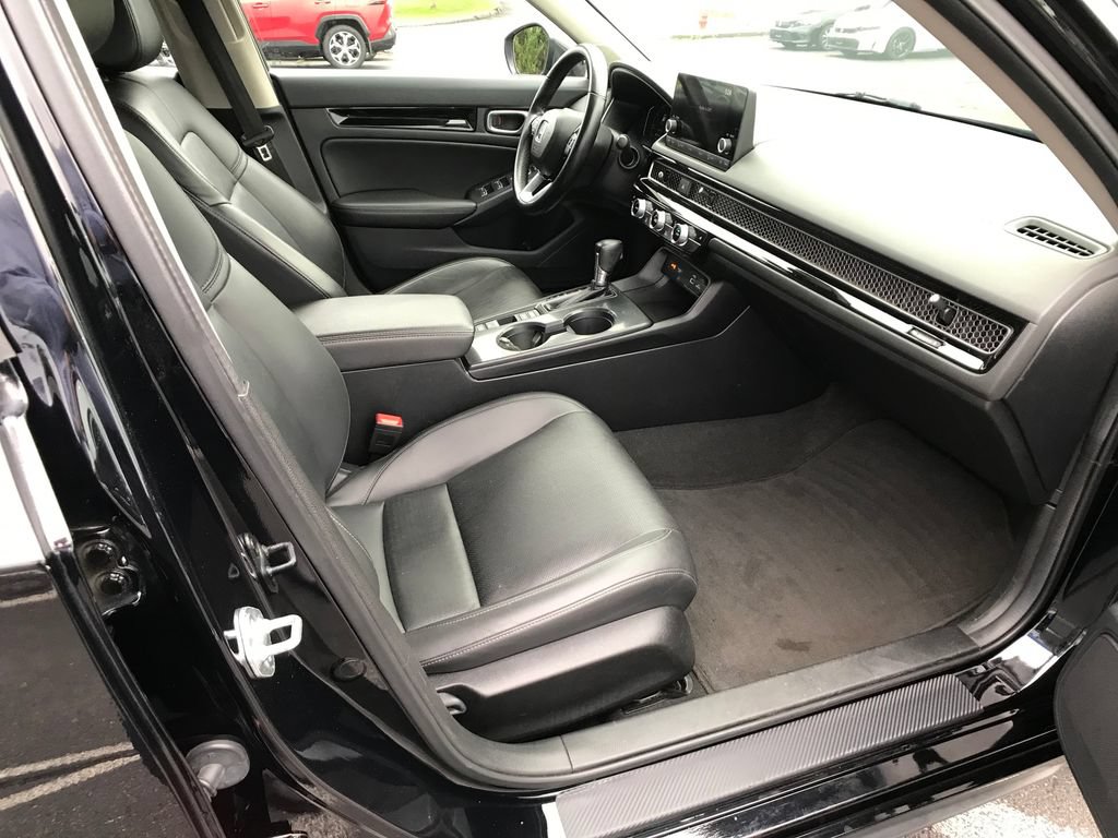 Used 2023 Honda Civic EX-L image 10