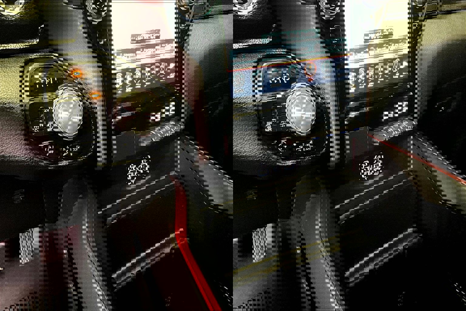 Used 2021 RAM 1500 Rebel w/ Rebel Level 2 Equipment Group image 16