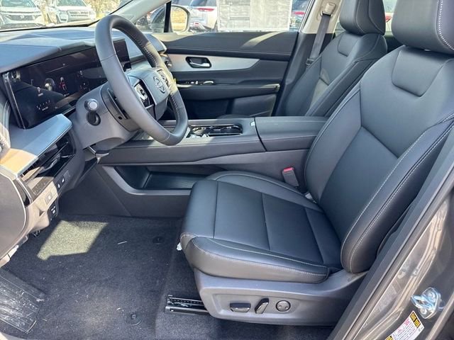 New 2025 Nissan Murano SL image 8