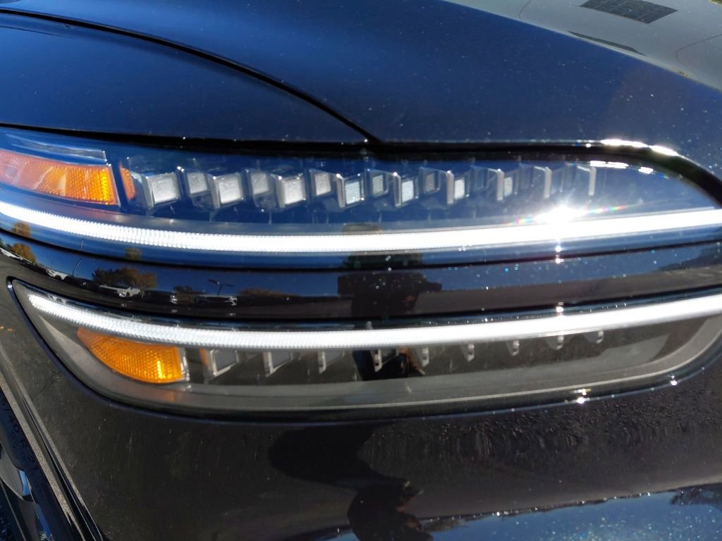 New 2026 Genesis GV70 3.5T Sport Prestige image 13