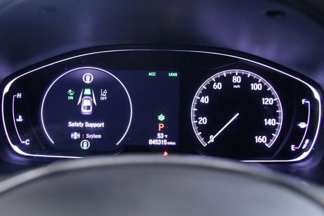 Used 2020 Honda Accord Sport image 22