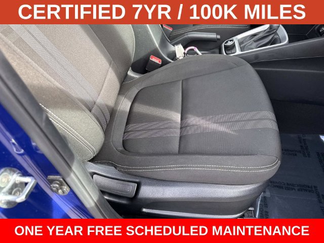 Used 2023 Hyundai Venue SEL FWD image 10