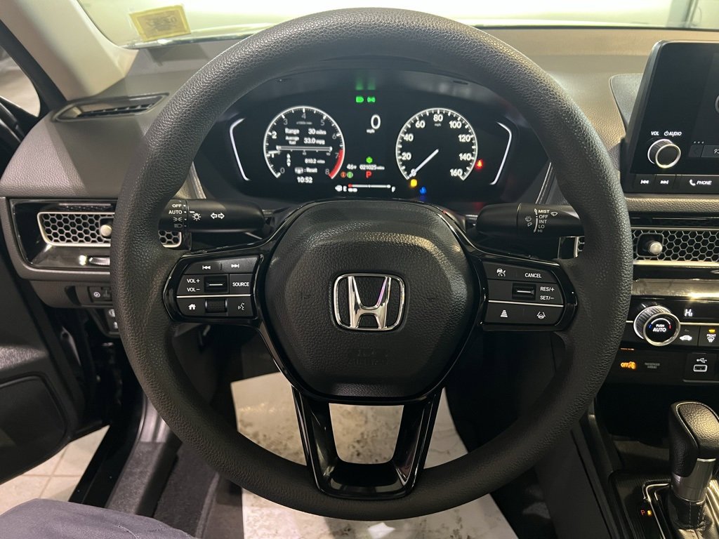 Used 2024 Honda Civic LX image 19