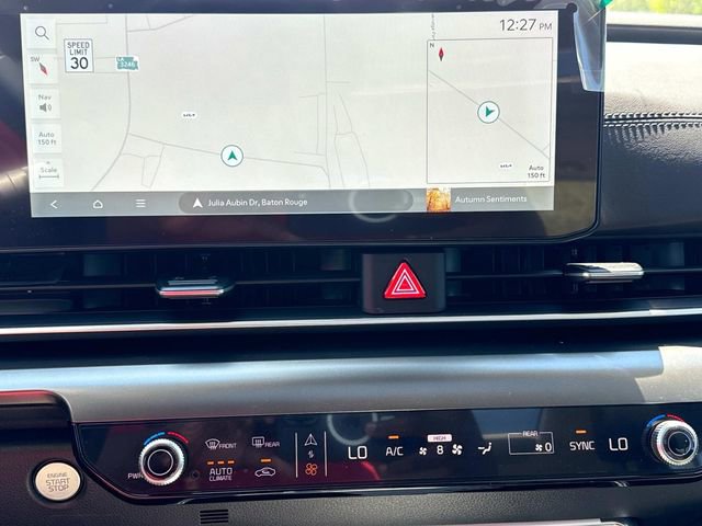 New 2026 Kia Carnival SX Prestige image 27