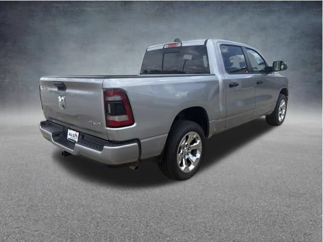 Used 2024 RAM 1500 Tradesman w/ Trailer Tow Group AWD/4WD image 8