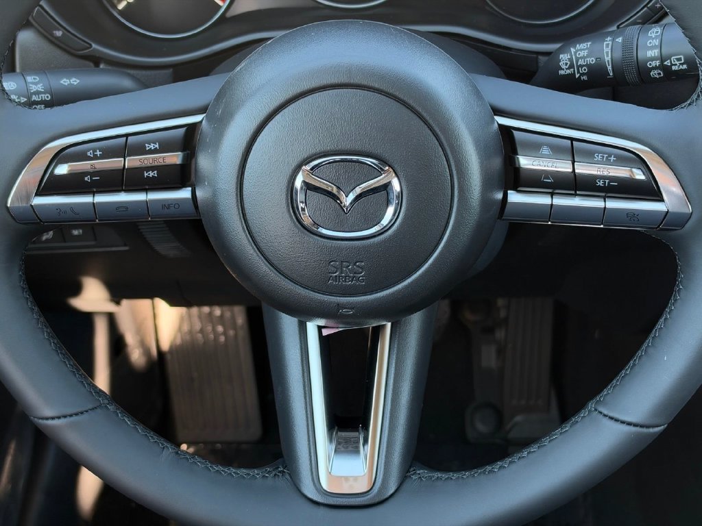 New 2026 MAZDA CX-50 AWD 2.5 S w/ Weather Package image 14