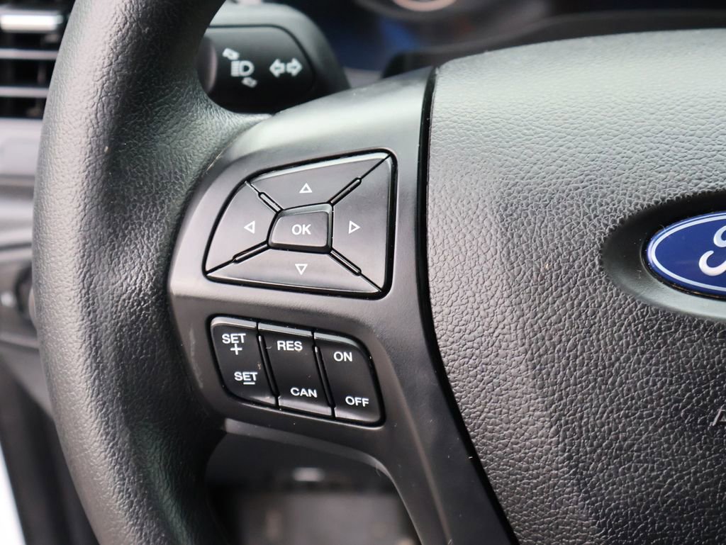 Used 2021 Ford Ranger XL w/ Equipment Group 101A High image 30