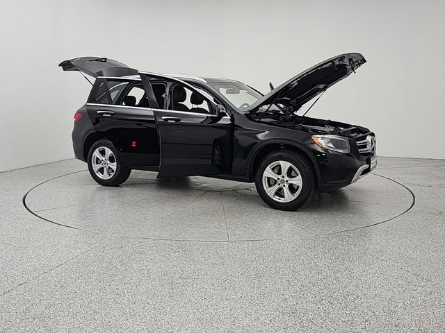 Used 2018 Mercedes-Benz GLC 300 4MATIC image 10