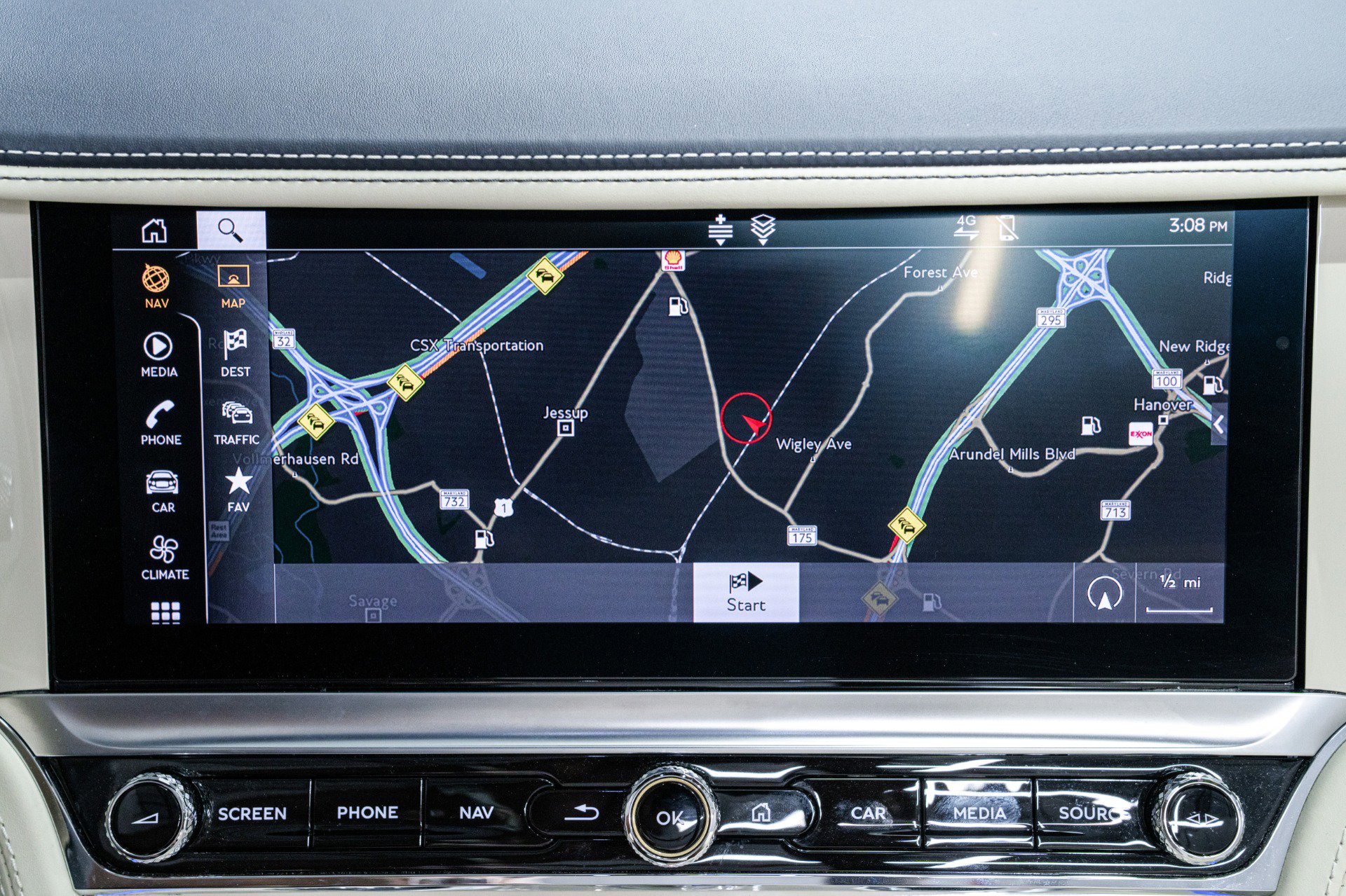 Used 2023 Bentley Continental GT Azure image 16