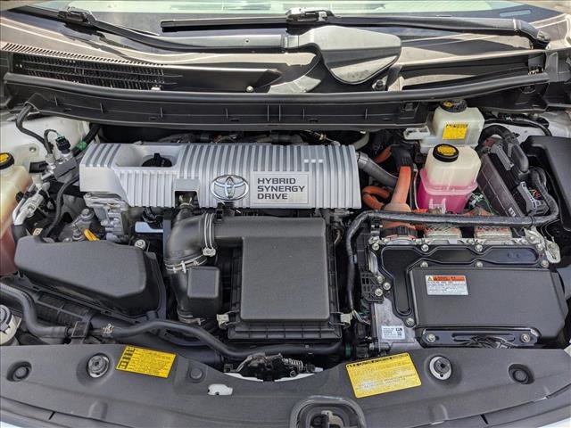 Used 2013 Toyota Prius Two image 20