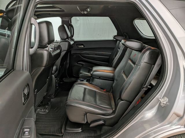 Used 2021 Dodge Durango R/T w/ Blacktop Package image 17