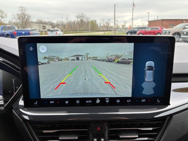 Used 2025 Ford Escape ST-Line w/ Tech Pack #1 AWD/4WD image 22