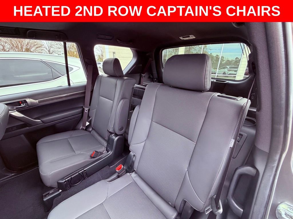 Certified 2023 Lexus GX 460 Premium image 18