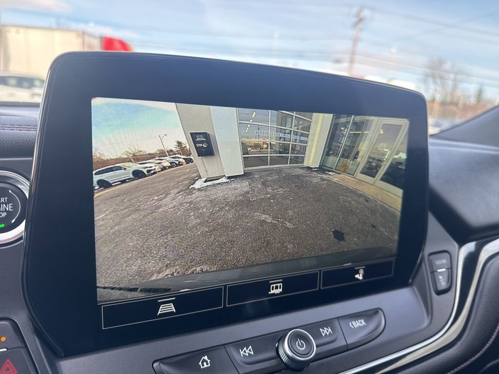 Used 2023 Chevrolet Blazer RS w/ Enhanced Convenience Package image 21