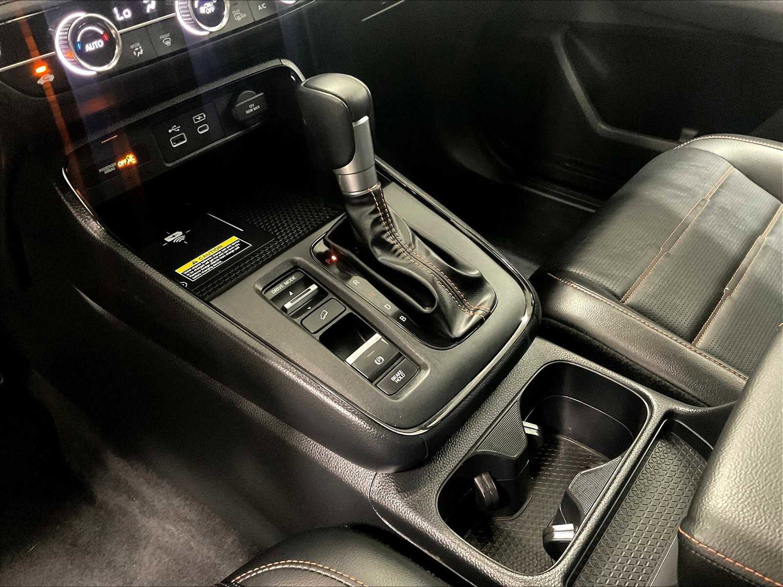 Used 2025 Honda CR-V Sport image 21