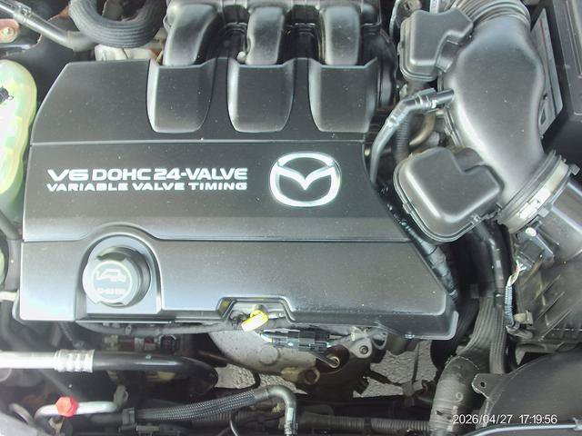 Used 2013 MAZDA MAZDA6 s Grand Touring w/ Technology Pkg FWD image 9