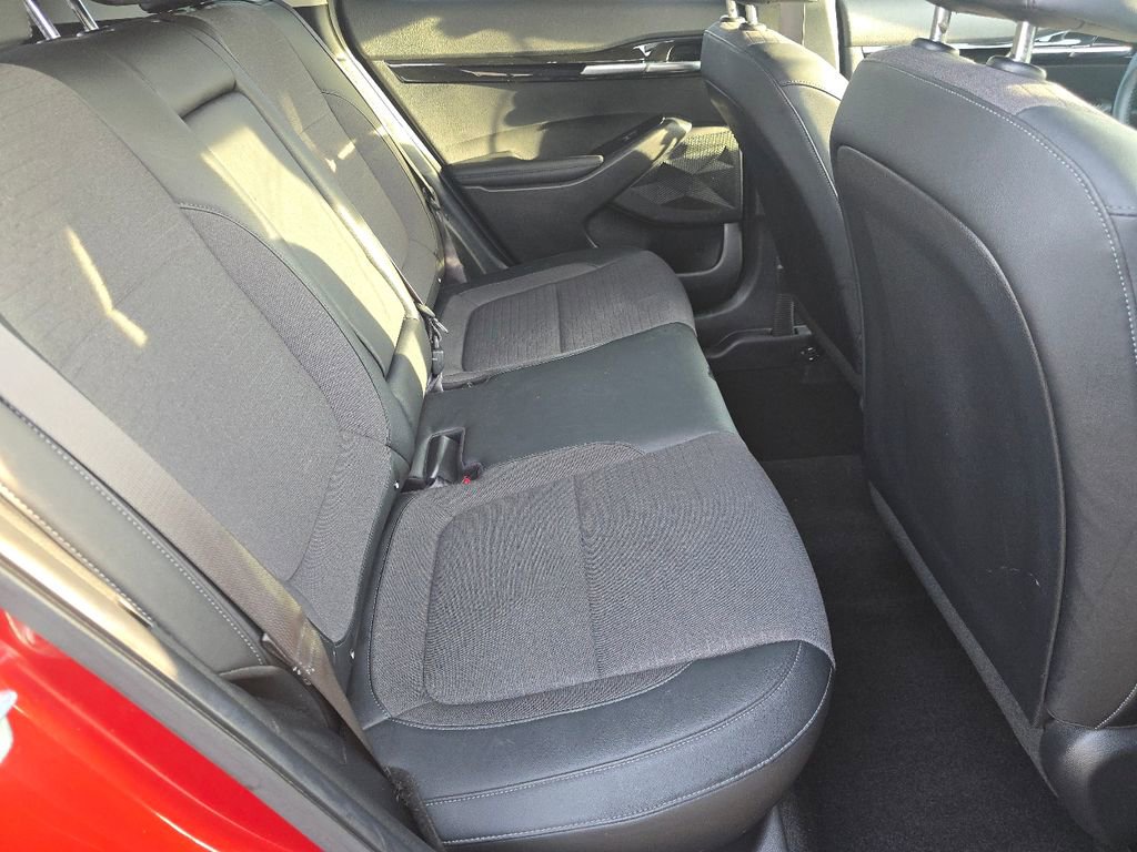 Used 2023 Kia Seltos S w/ Navigation Package image 17