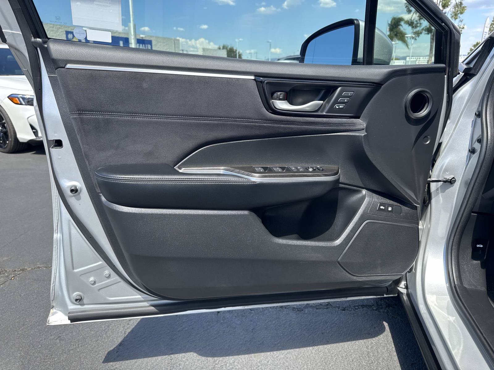 Certified 2019 Honda Clarity Touring image 22