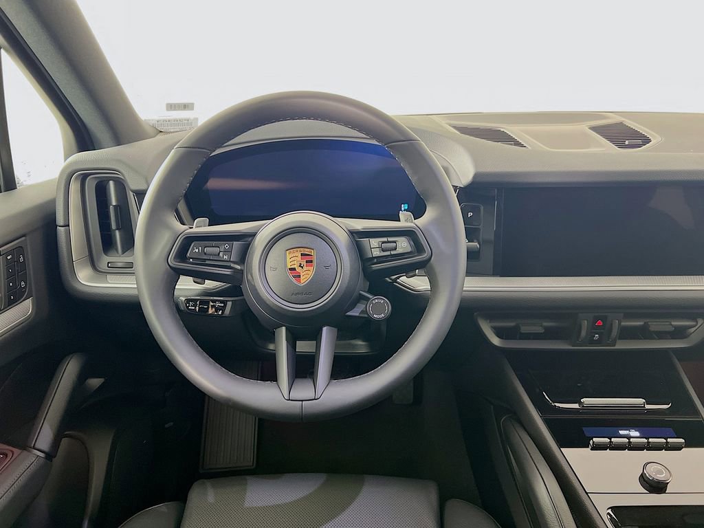 New 2026 Porsche Cayenne image 25
