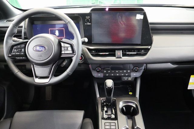 New 2026 Subaru Outback Touring XT image 16