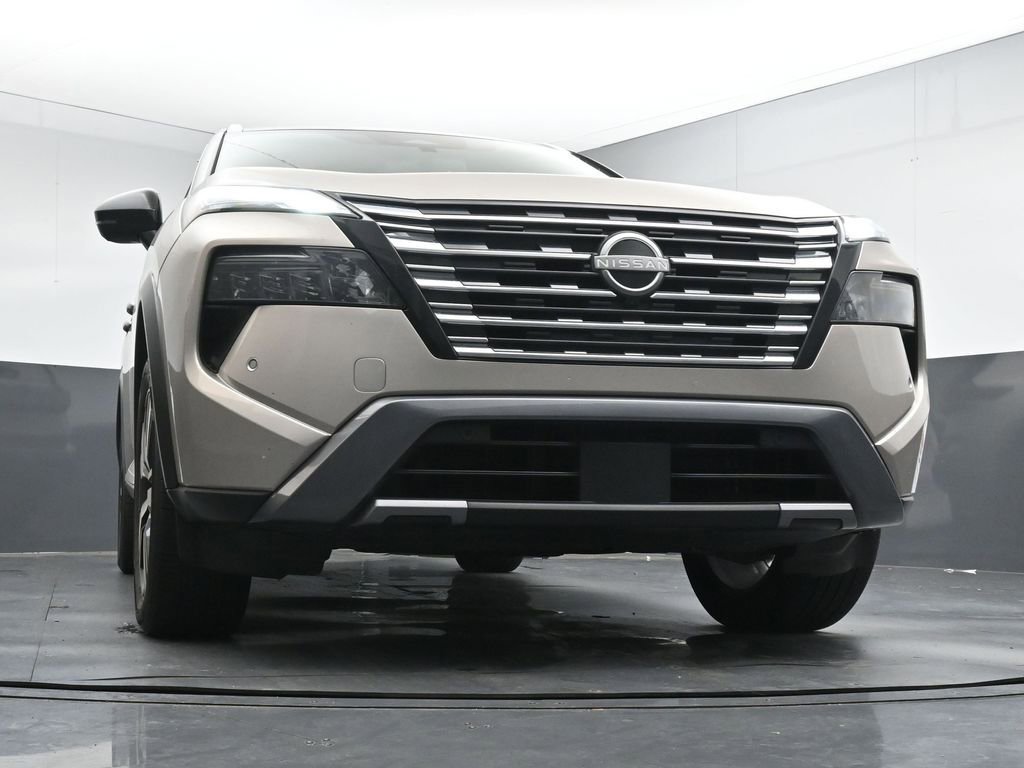 Used 2024 Nissan Rogue SL image 34