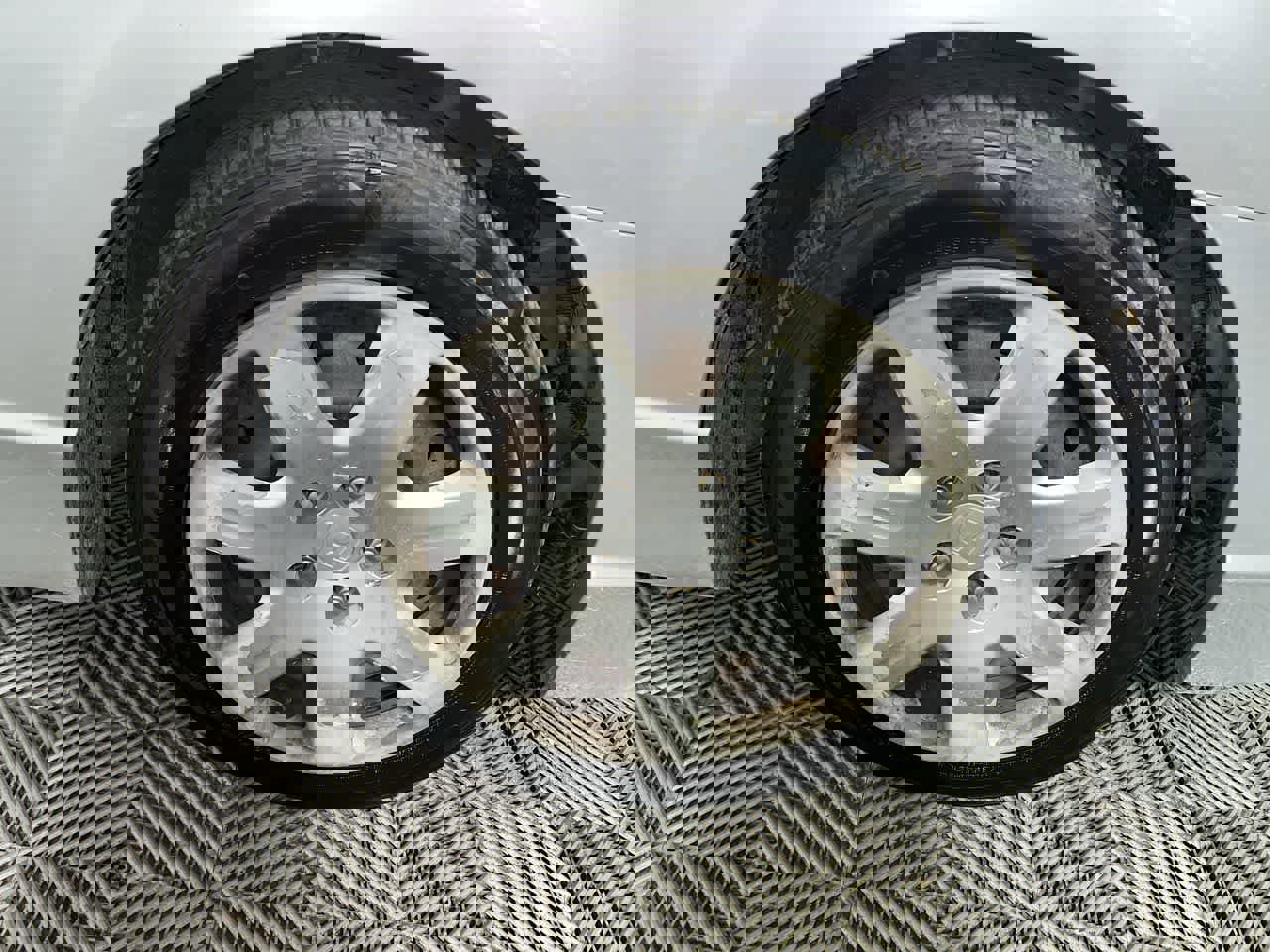 Used 2011 Honda Civic LX image 10