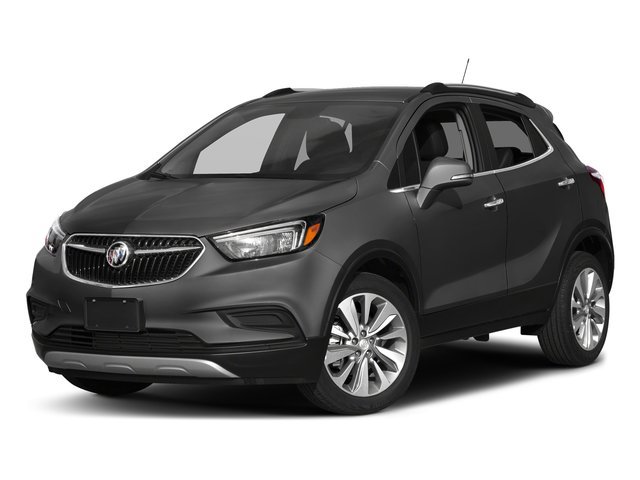 Used 2017 Buick Encore Preferred image 1