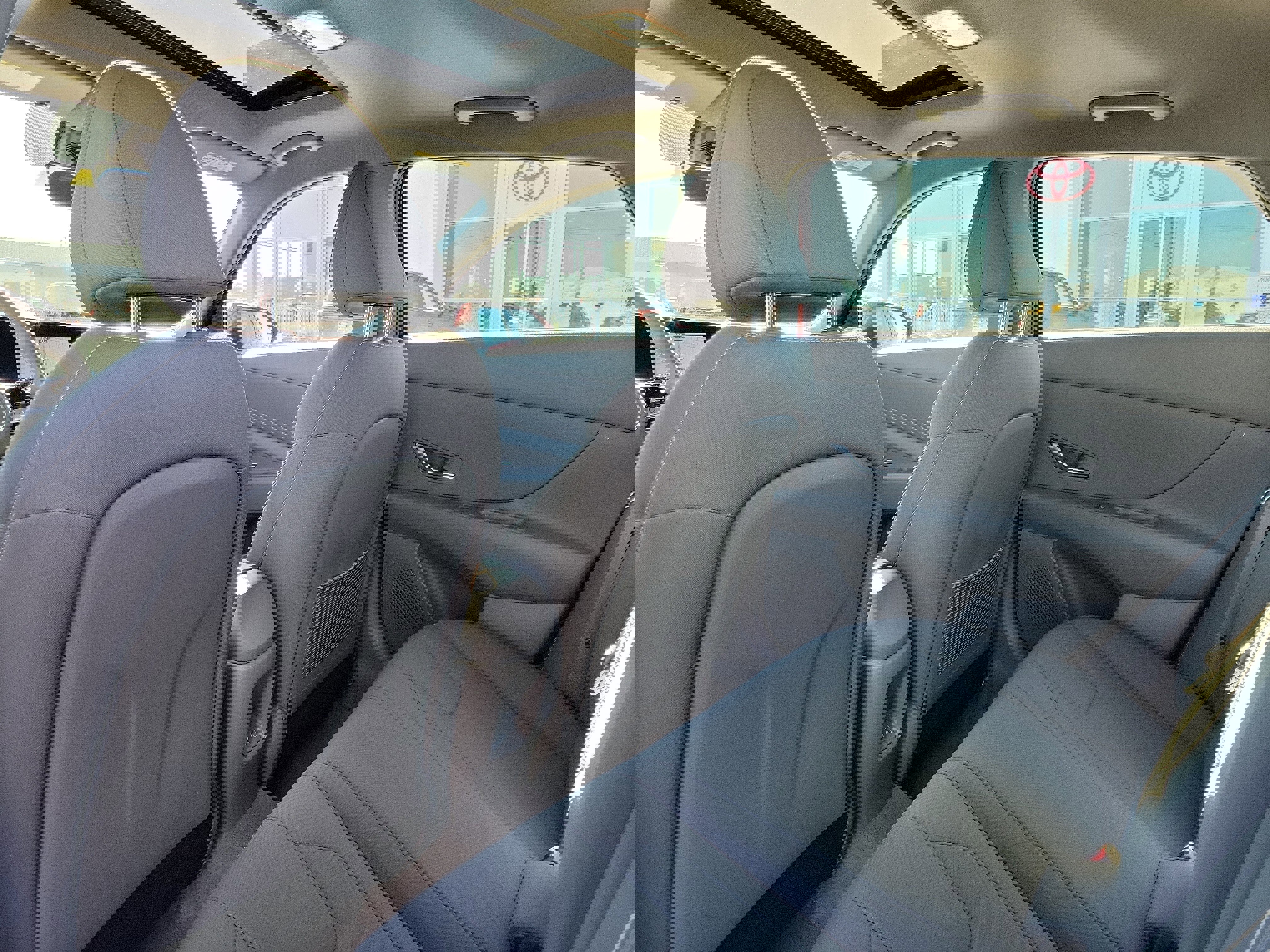 Used 2025 Hyundai Elantra SEL image 14