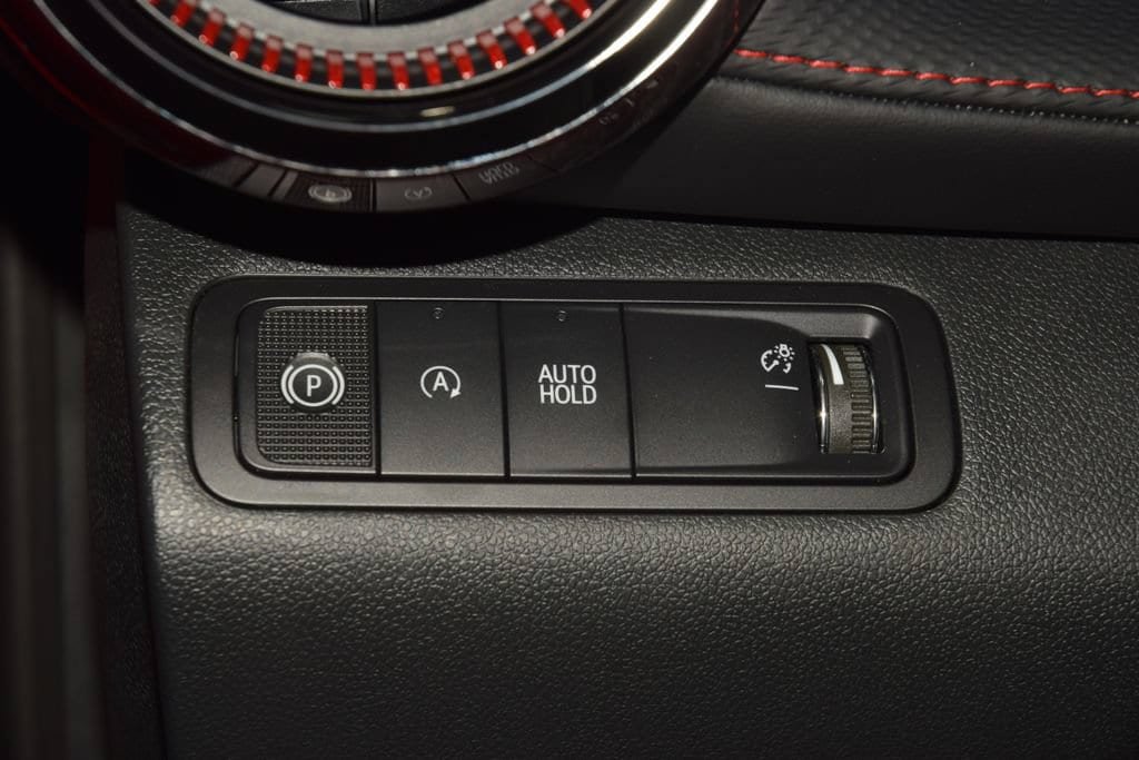 New 2027 Chevrolet Equinox RS w/ Safety and Technology Package FWD image 36