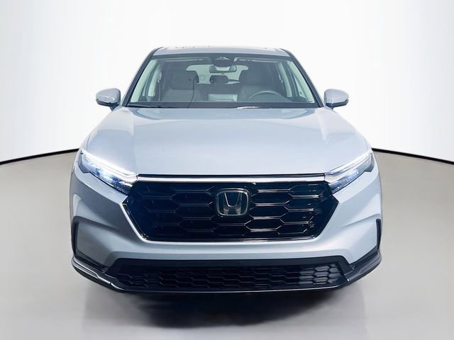 Certified 2026 Honda CR-V EX image 2