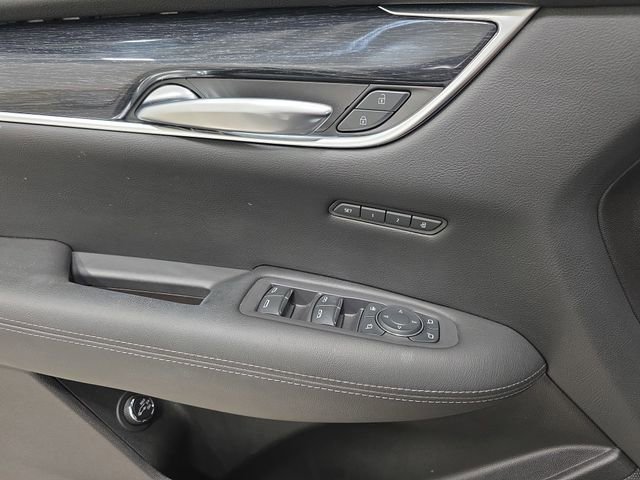 Certified 2022 Cadillac XT5 Premium Luxury image 25
