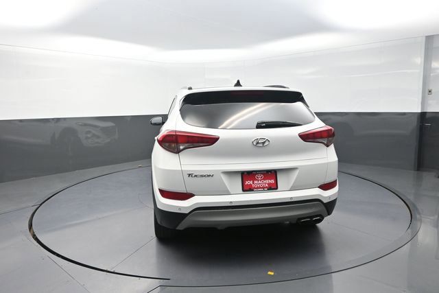 Used 2018 Hyundai Tucson Value FWD image 69