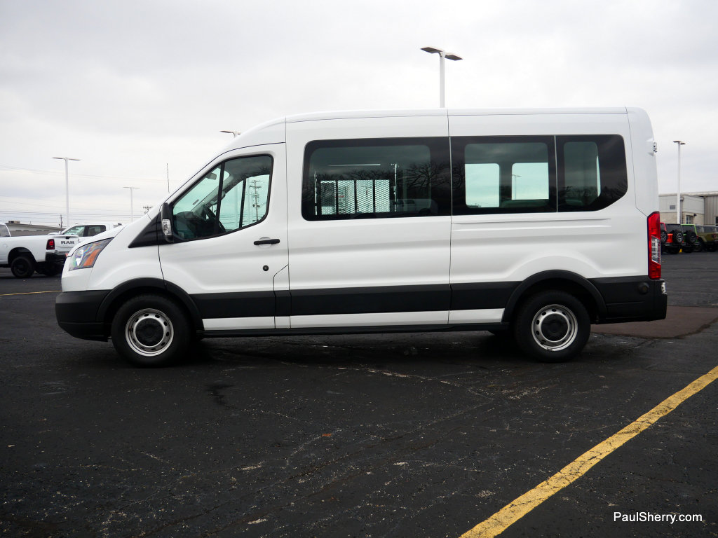 Used 2019 Ford Transit 350 XL image 29