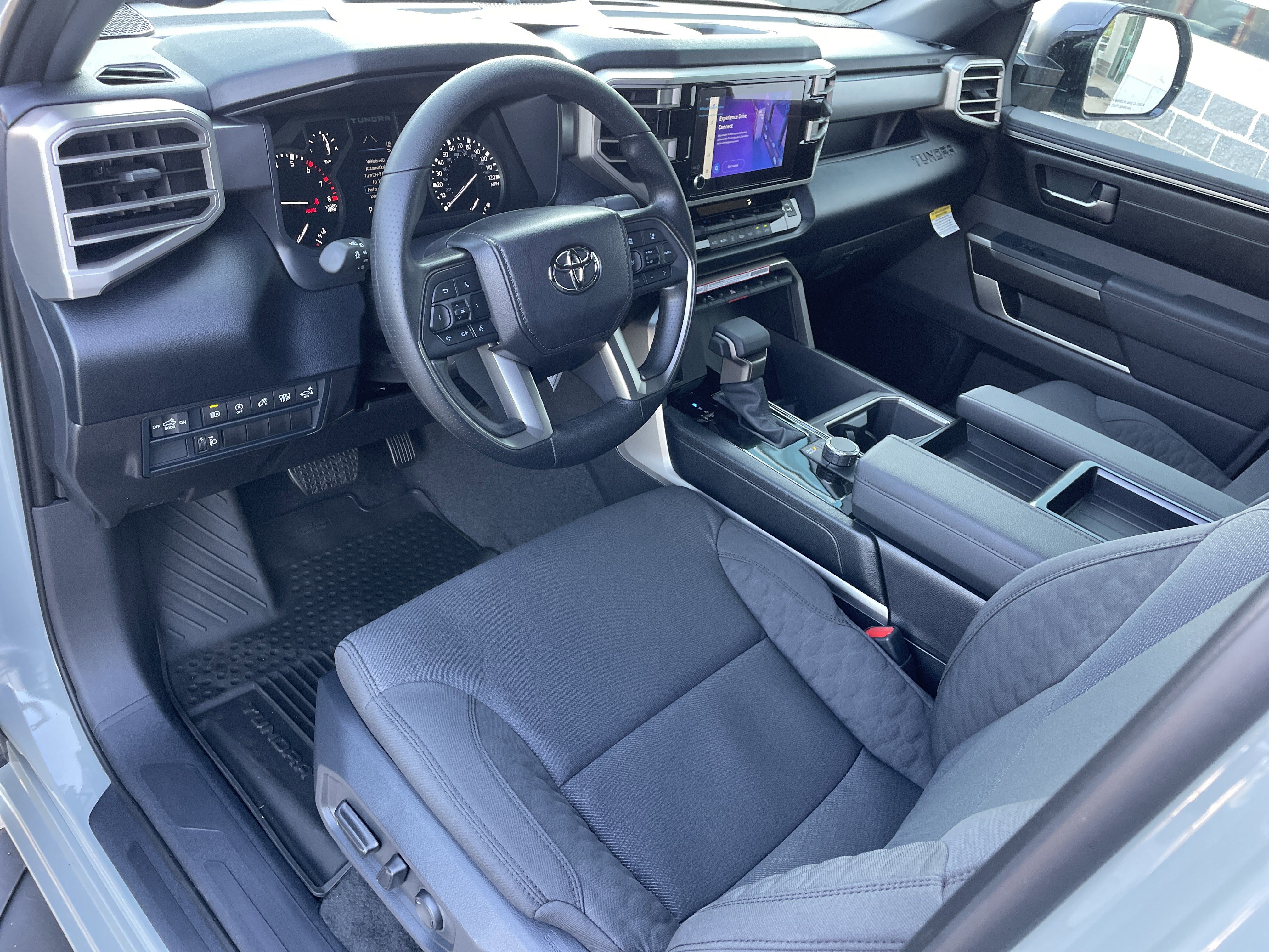 New 2026 Toyota Tundra SR5 image 3