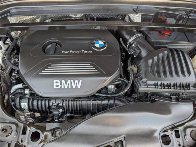 Used 2017 BMW X1 xDrive28i AWD/4WD image 22
