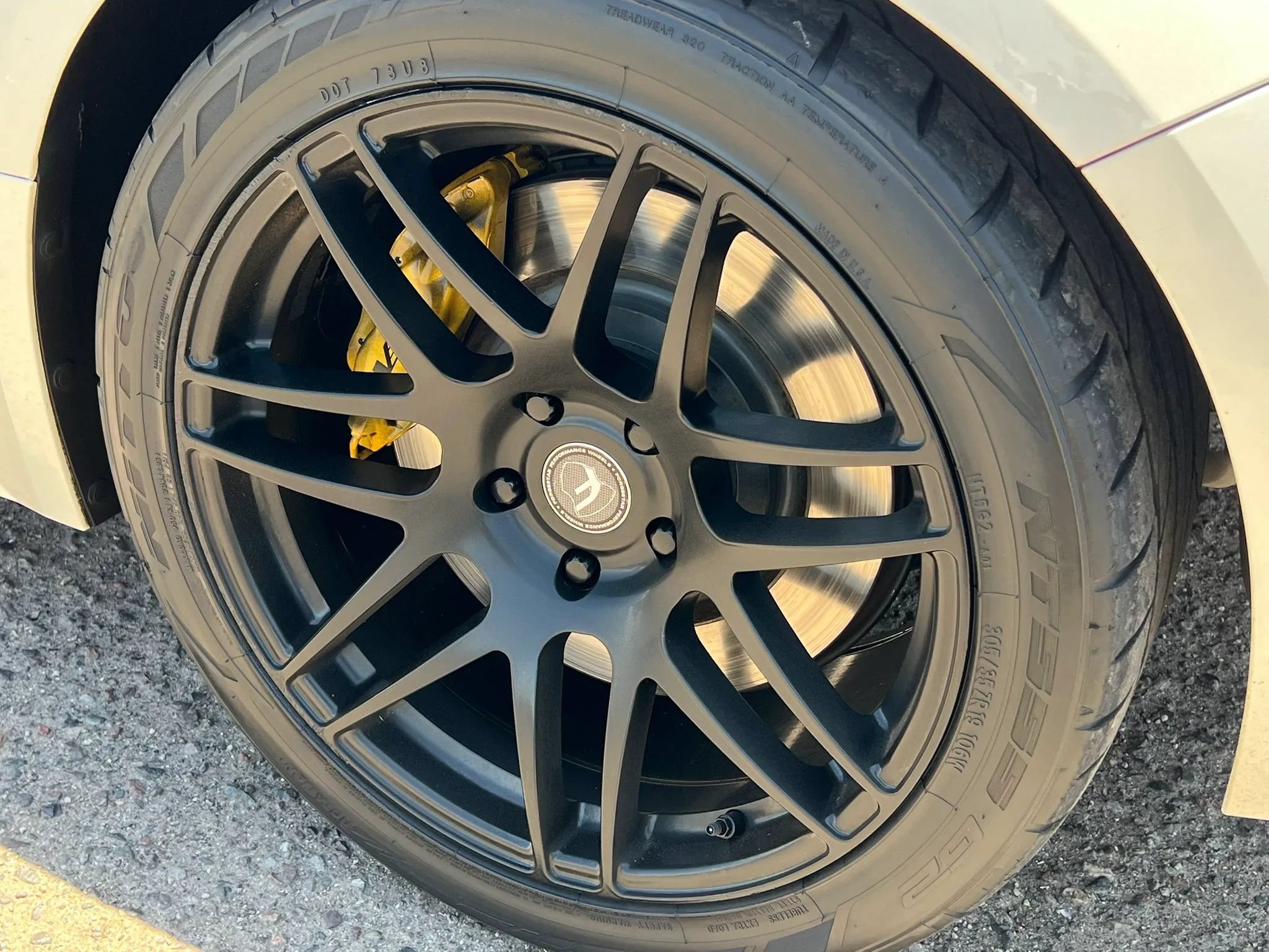 Used 2012 Cadillac CTS V RWD image 10